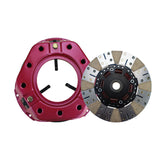 Ram Clutch 98502T Powergrip clutch set