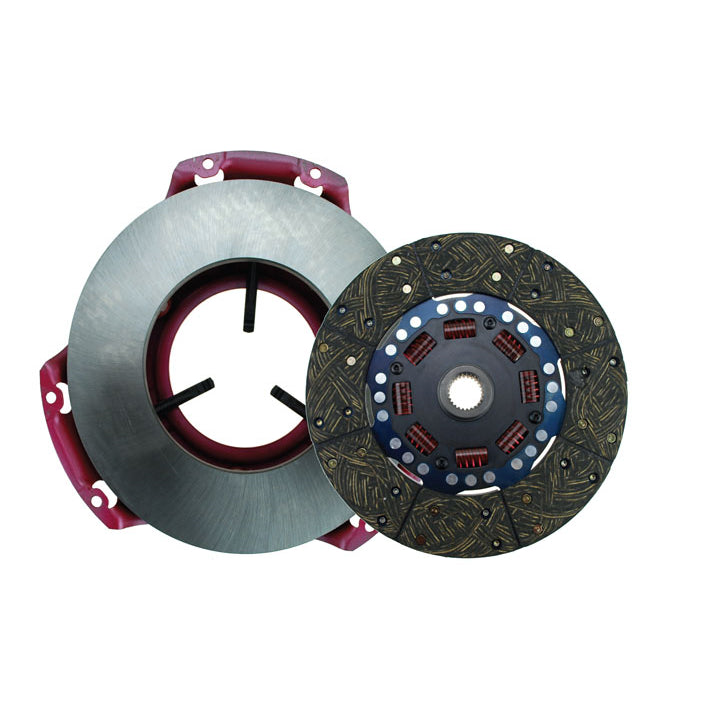 Powergrip-Set-10.5-Ford-Long-1-18-