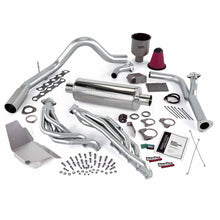 Load image into Gallery viewer, Powerpack-Bundle-Chrome-Tip-For-1999-2004-Ford-F250F350-6.8L,-Egr-Equipped