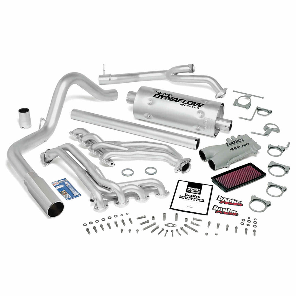 Powerpack-Bundle-For-1993-1997-Ford-F250F350-7.5L,-460-Extended-Or-Crew-Cab