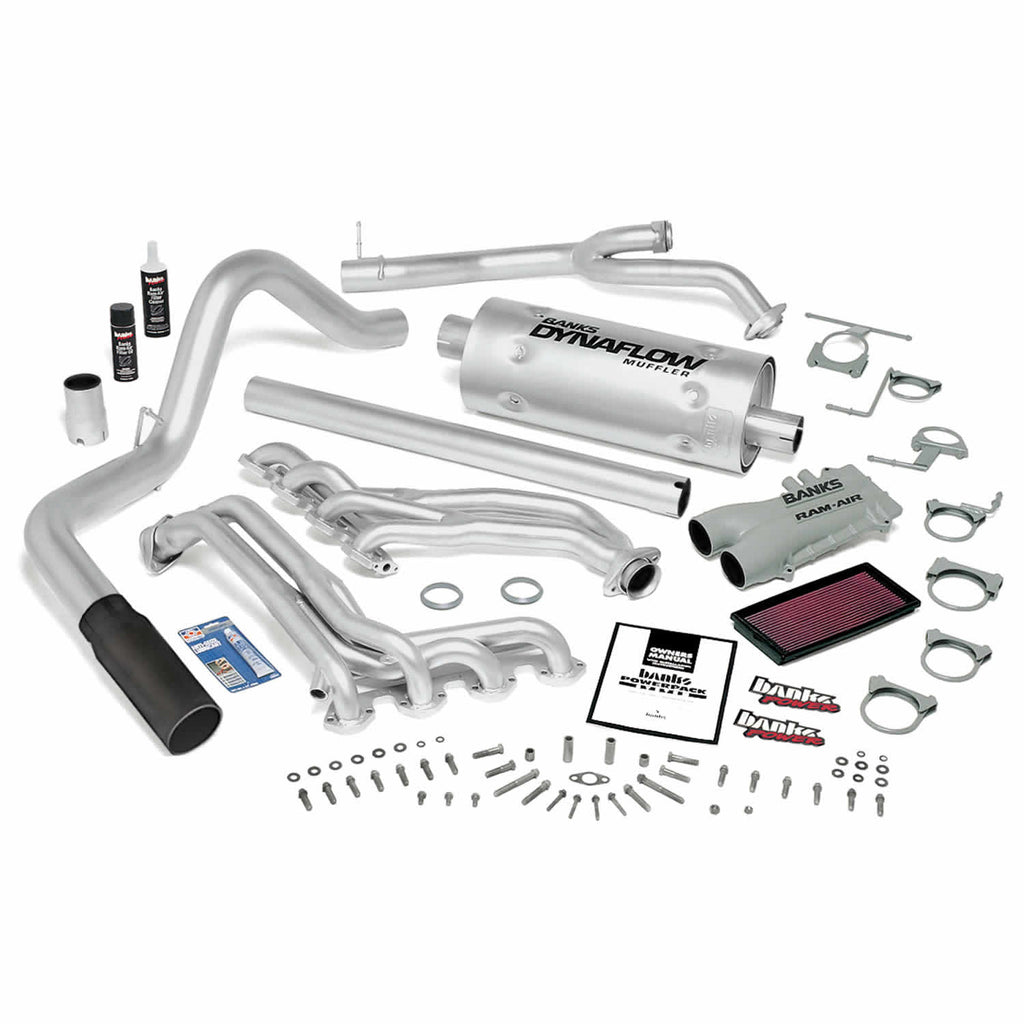Powerpack-Bundle-For-1993-1997-Ford-F250F350-7.5L,-460-Standard-Cab