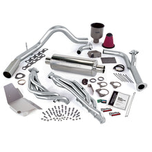 Load image into Gallery viewer, Powerpack-Bundle-WAutomind-Chip,-Chrome-Tip-For-1999-2004-Ford-F250F350-6.8L