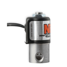 Load image into Gallery viewer, Powershot-Fuel-Solenoid---Black