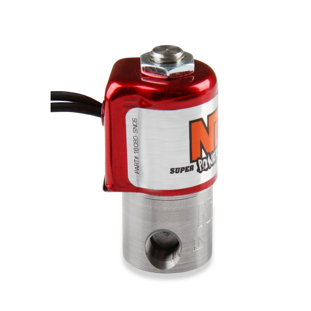 Powershot-Solenoid-Fuel