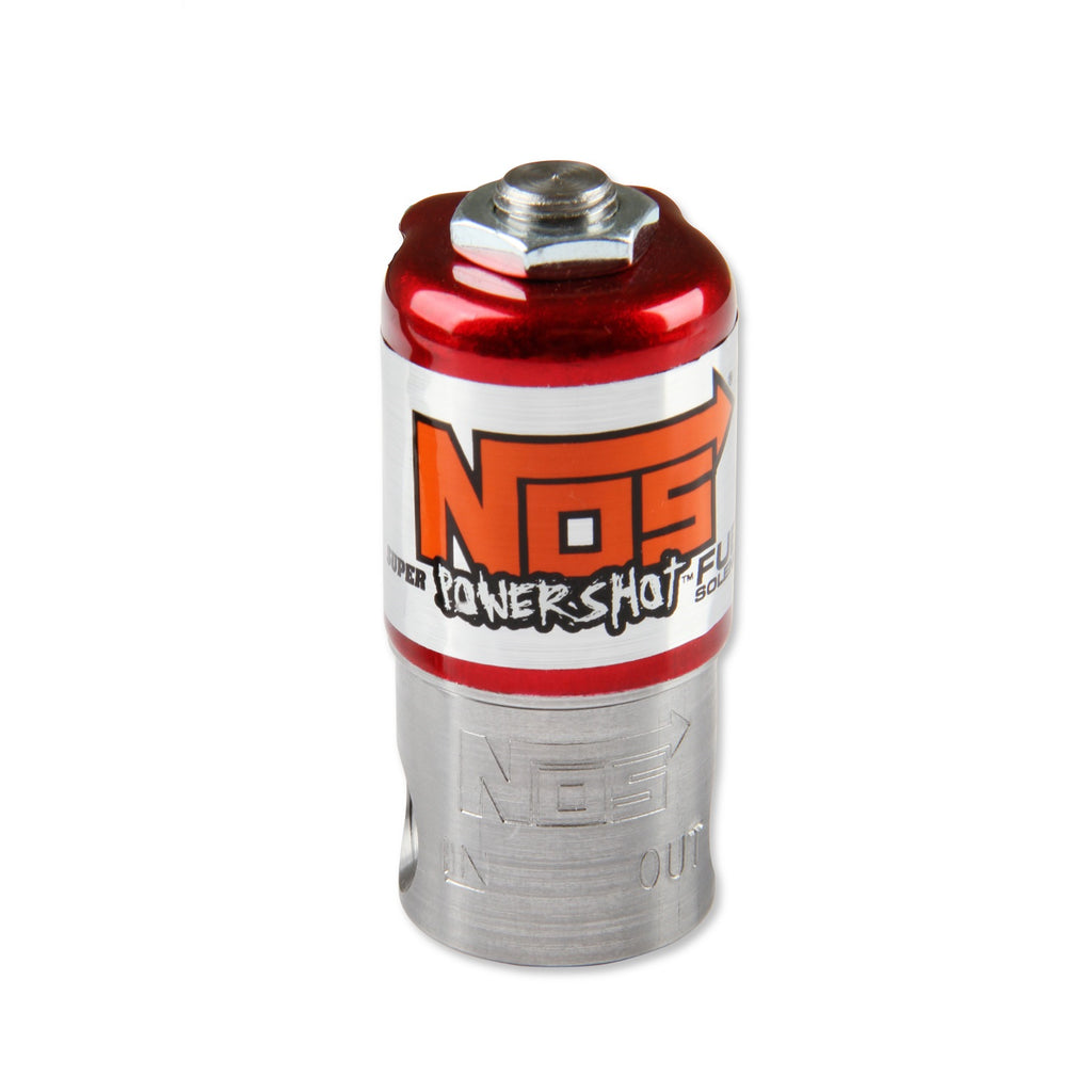 Powershot-Solenoid-Fuel