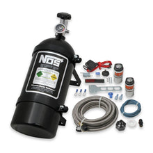 Load image into Gallery viewer, Powershot-Wet-Basic-Nitrous-Kit-Without-Injector-Plate---Black