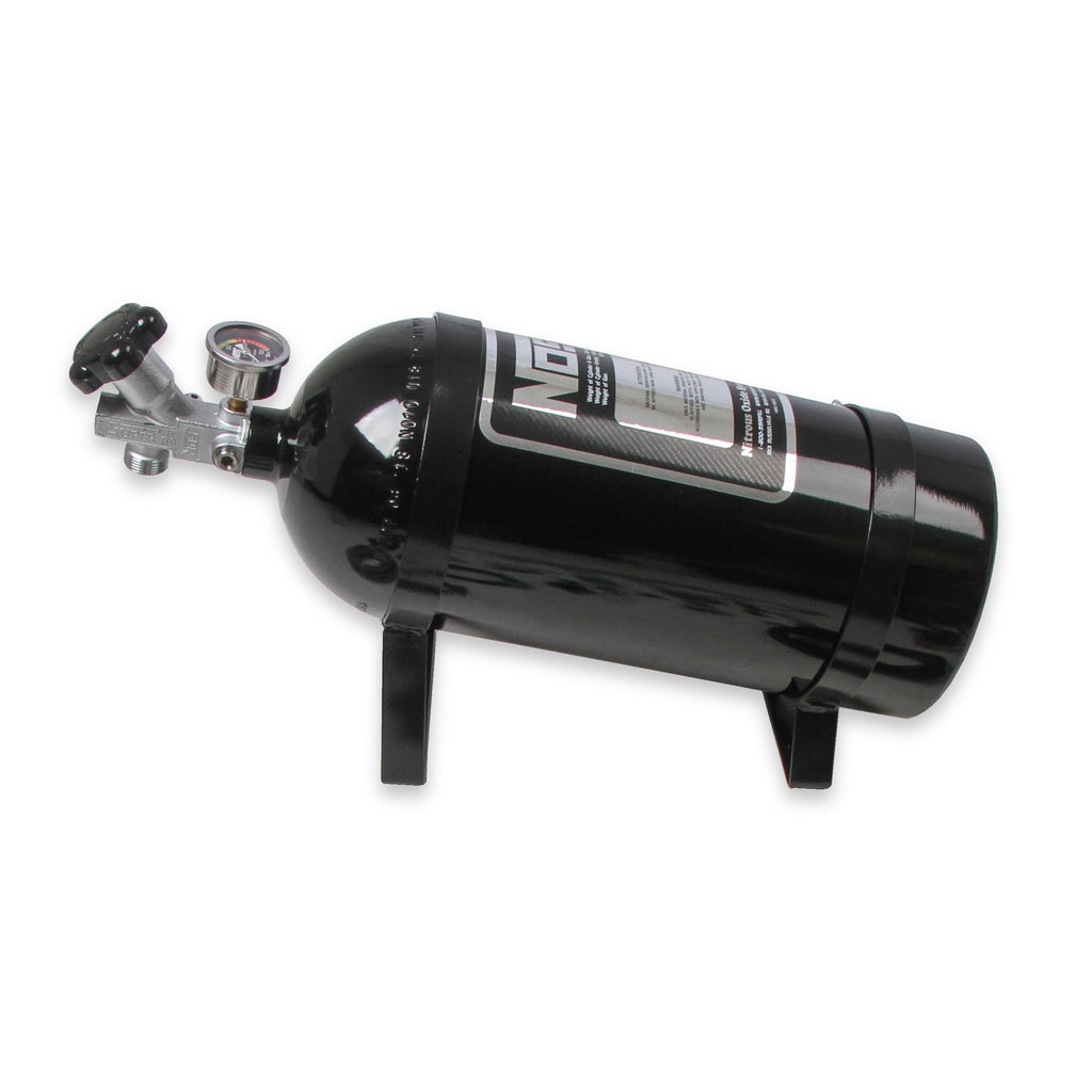 Powershot-Wet-Basic-Nitrous-Kit-Without-Injector-Plate---Black