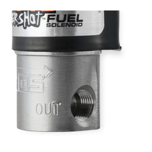 Load image into Gallery viewer, Powershot-Wet-Nitrous-System-For-4150-4-Barrel-Carburetor---Black