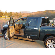 Load image into Gallery viewer, Powerstep-Elect-Rng-Brd---04-15-Titan-CrewKing-Cab,-Armada,-04-10-Infinity-Qx56