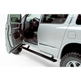 AMP Research 75110-01A PowerStep Elect Rng Brd - 04-15 Titan Crew/King Cab, Armada, 04-10 Infinity QX56