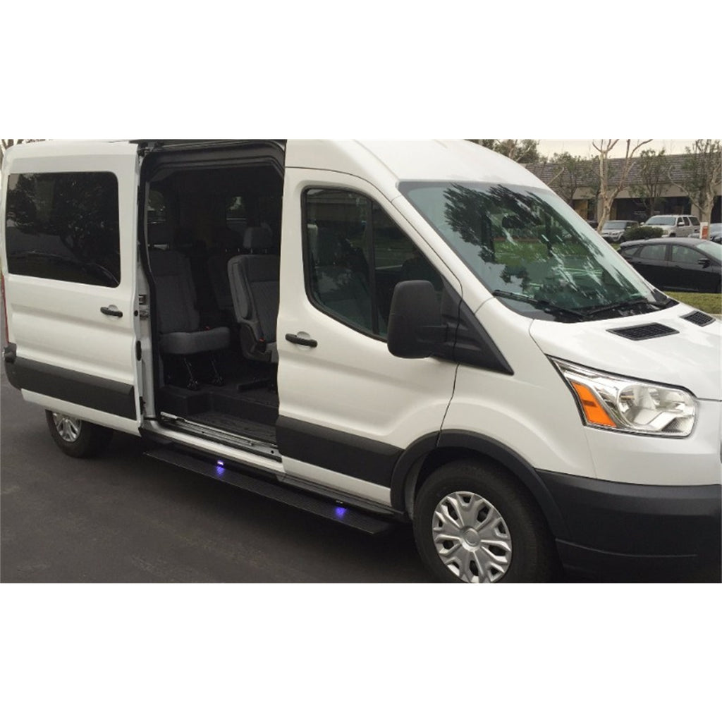 Powerstep-Plug-N-Play---14-19-Ford-Transit-(Driver-And-Passenger-Side),-Gas-Only