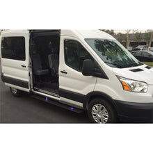 Load image into Gallery viewer, Powerstep-Plug-N-Play---14-19-Ford-Transit-(Driver-And-Passenger-Side),-Gas-Only