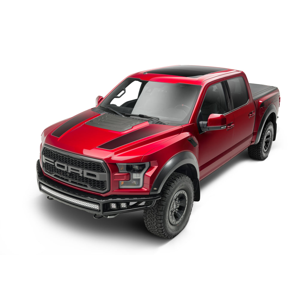 Powerstep-Smartseries-Running-Board---17-19-Ford-F-250350450,-All-Cabs