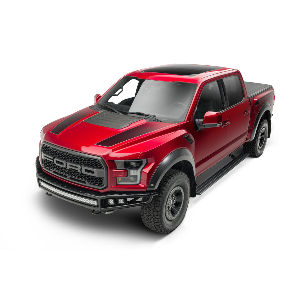 Powerstep-Smartseries-Running-Board---17-19-Ford-F-250350450,-All-Cabs
