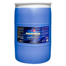 Load image into Gallery viewer, Powerwash-Super-Concentrate-54-Gallon-Drum