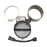 Jet Performance Products 69122 Powr-Flo Mass Air Sensor Conversion Kit