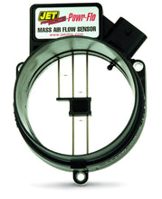 Load image into Gallery viewer, Jet Performance 69101 Powr-Flo Mass Air Sensor for Select Buick Rainier, Cadillac Escalade, Cadillac Escalade ESV, Cadillac Escalade EXT, Chevrolet Avalanche 1500, Chevrolet Avalanche 2500, Chevrolet C4500 Kodiak, Chevrolet C5500 Kodiak, Chevrolet