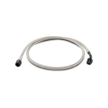 Load image into Gallery viewer, Pre-Assembled-Hose-Assemblies--3An-36In-Length-Hose-End-Style-Straight90-Degrees