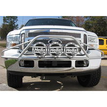 Load image into Gallery viewer, Pre-Runner-Light-Bar-99-07-Ford-F250F350-Super-DutyExcursion---Gloss-Black