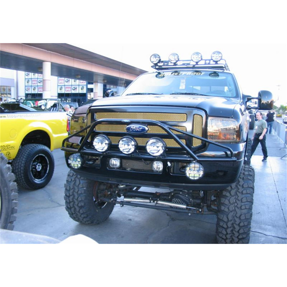 Pre-Runner-Light-Bar-99-07-Ford-F250F350-Super-DutyExcursion---Tex.-Black