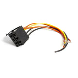 Race Sport RS5PPWSS Momentary Rocker Switch