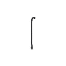 Load image into Gallery viewer, Preassembled-Hose-Assemblies-24In-Length-10An-Female-Fittings-Straight90-D