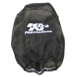 K&N Engineering RU-4710PK Air Filter Wrap