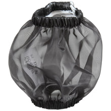 Load image into Gallery viewer, Precharger-Blk-Custom-Univ-Air-Fltr-Wrap