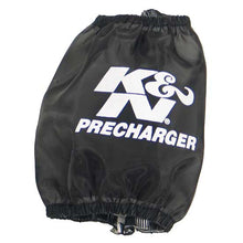 Load image into Gallery viewer, Precharger-Wrap-Black;-Suzuki-Air-Fltr-Wrap
