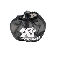 Load image into Gallery viewer, Precharger-Wrap-Black;-Suzuki-Air-Fltr-Wrap