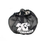 K&N Engineering SU-2504PK Air Filter Wrap