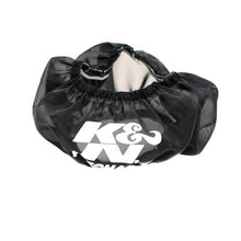 Load image into Gallery viewer, Precharger-Wrap-Black;-Suzuki-Air-Fltr-Wrap