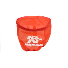 Load image into Gallery viewer, Precharger-Wrap-Red-Honda-Air-Fltr-Wrap