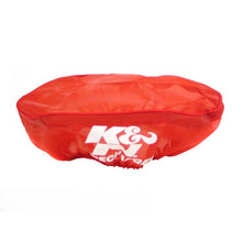Load image into Gallery viewer, Precharger-Wrap-Red-Honda-Air-Fltr-Wrap
