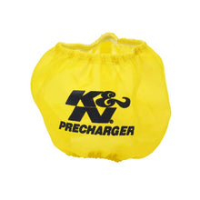 Load image into Gallery viewer, Precharger-Wrap-Yellowsuzuki-Air-Fltr-Wrap