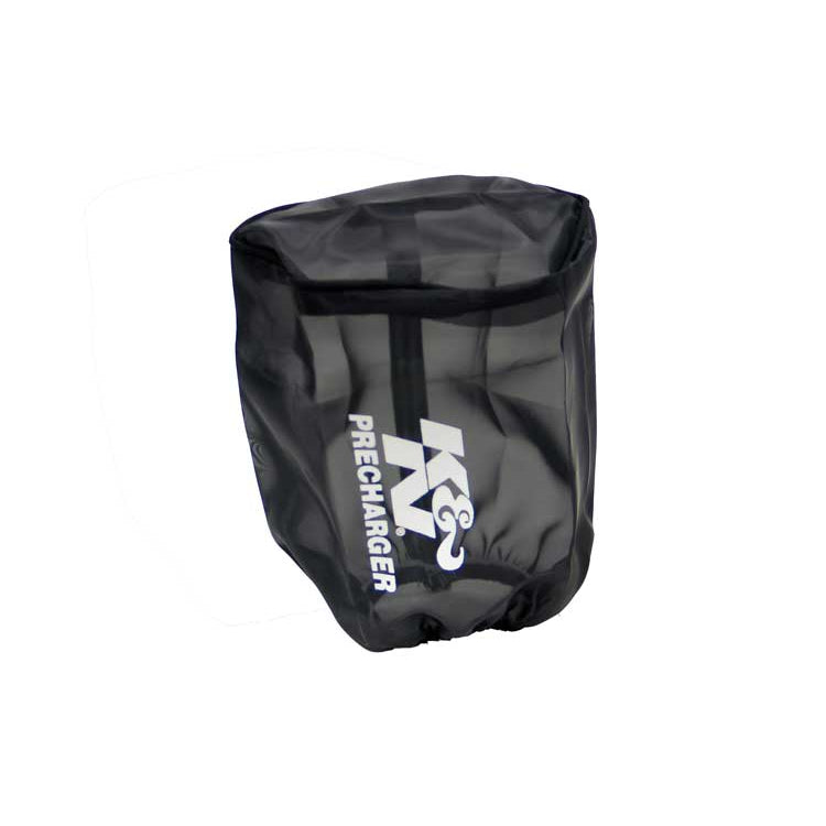 Precharger-Wrapblk.Univ-Air-Fltr-Wrap
