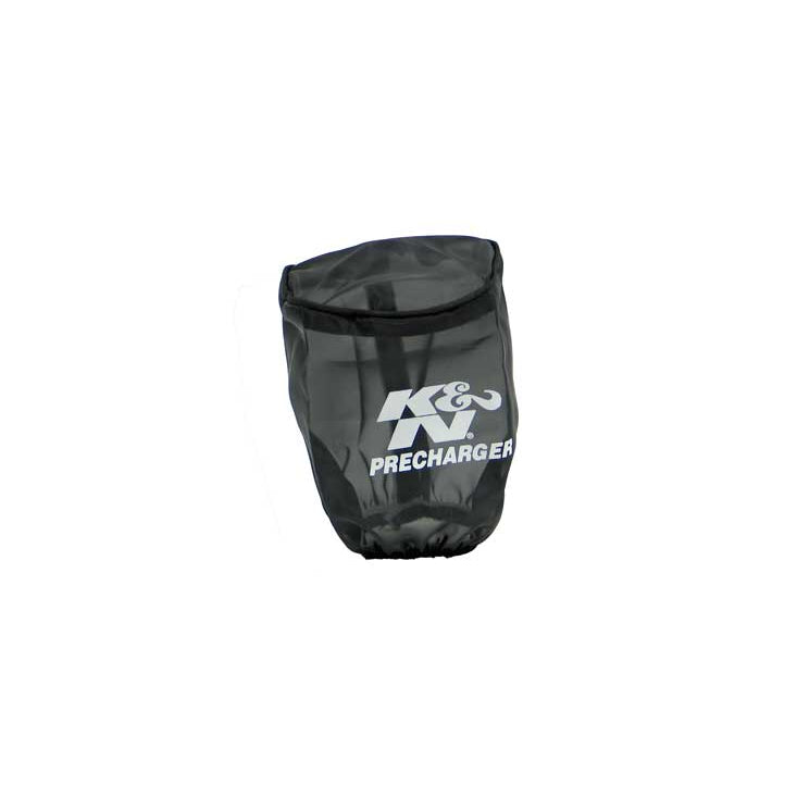 Precharger-Wrapblk.Univ-Air-Fltr-Wrap