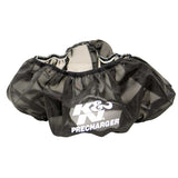 K&N Engineering 22-8001PK Air Filter Wrap