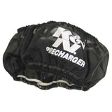 K&N Engineering E-3360PK Air Filter Wrap