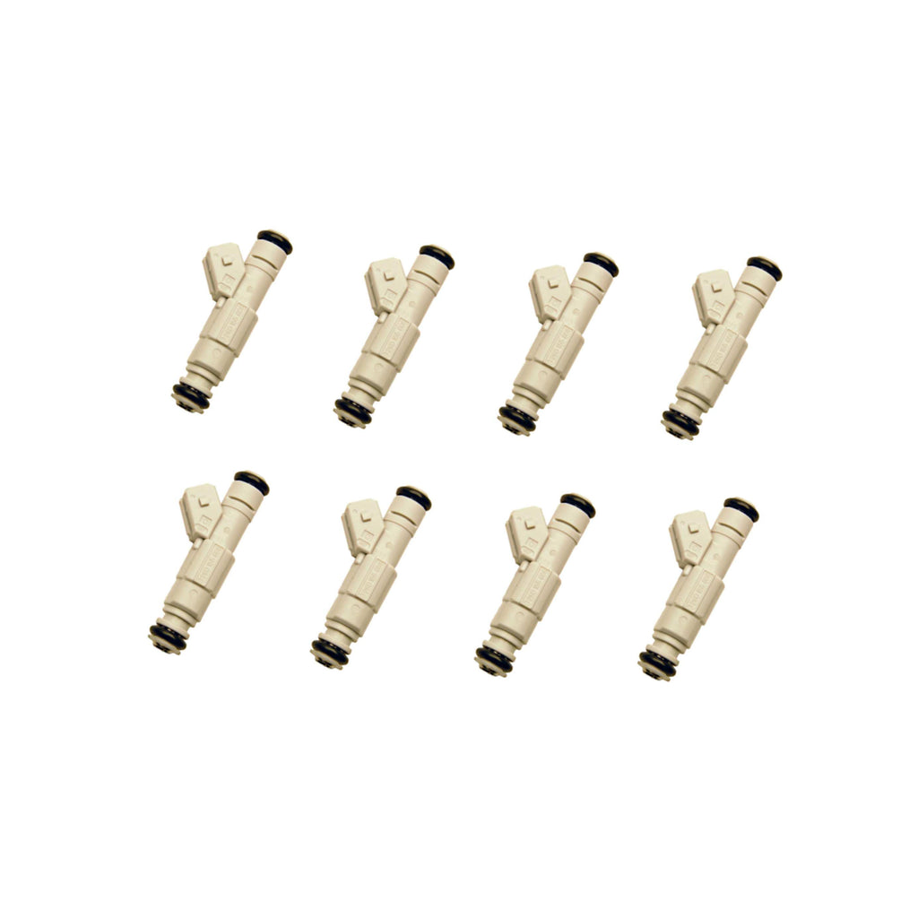 Precision-Flow-Ls1-Profile-36-LbHr-High-Impedance-Injectors---Set-Of-8