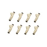 FAST 303608 Precision-Flow LS1 Profile 36 Lb/Hr High Impedance Injectors - Set of 8