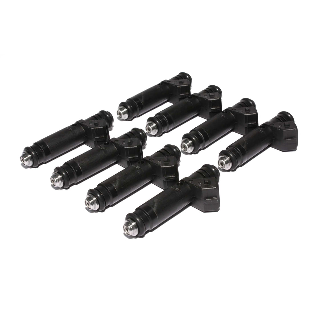 Precision-Flow-Ls1-Profile-60-LbHr-High-Impedance-Injectors---Set-Of-4
