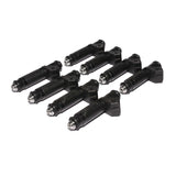 FAST 306008 Precision-Flow LS1 Profile 60 Lb/Hr High Impedance Injectors - Set of 4