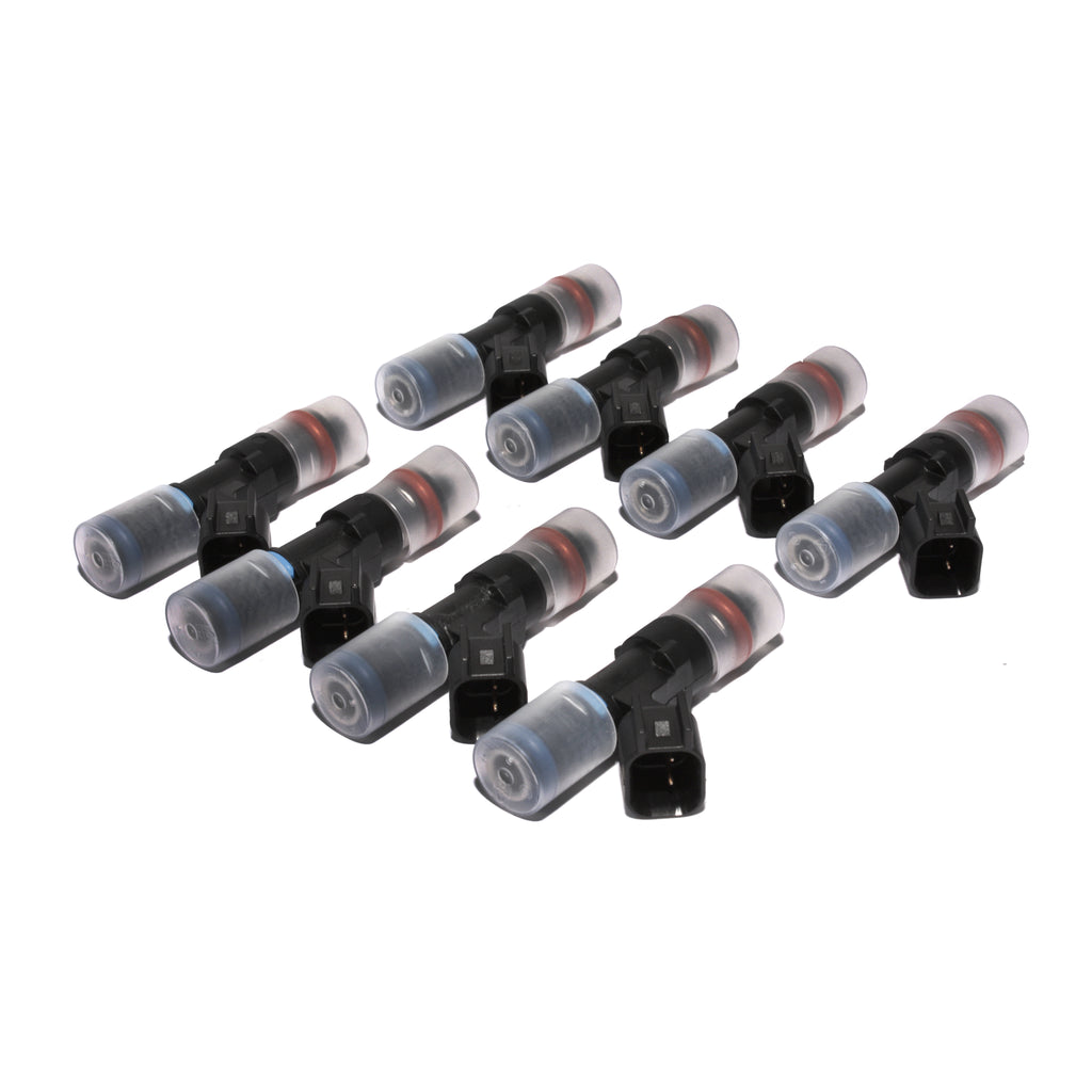 Precision-Flow-Ls2-Profile-33-LbHr-High-Impedance-Injectors---Set-Of-8