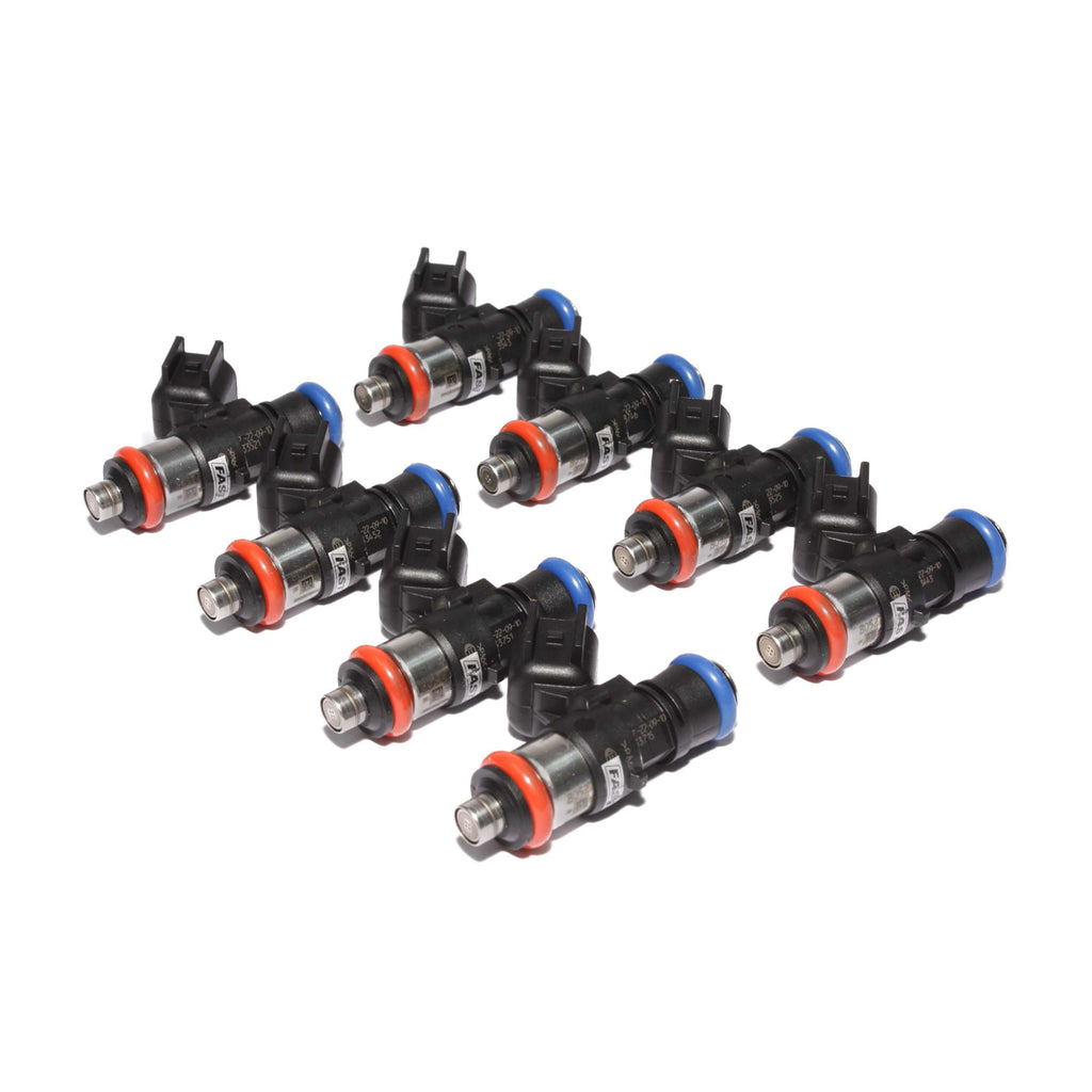 Precision-Flow-Ls3Ls7-Profile-39-LbHr-High-Impedance-Injectors---Set-Of-8