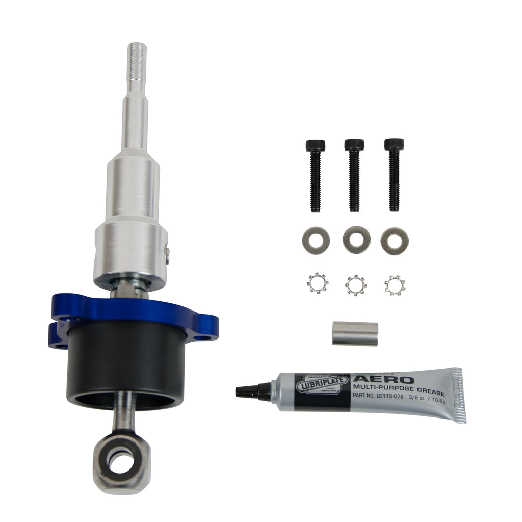 Precision-Manual-Sportshifter---Fits-NissanInfiniti