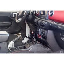 Load image into Gallery viewer, Precision-Manual-Sportshifter---Jeep-Jl-And-Gladiator-Jt