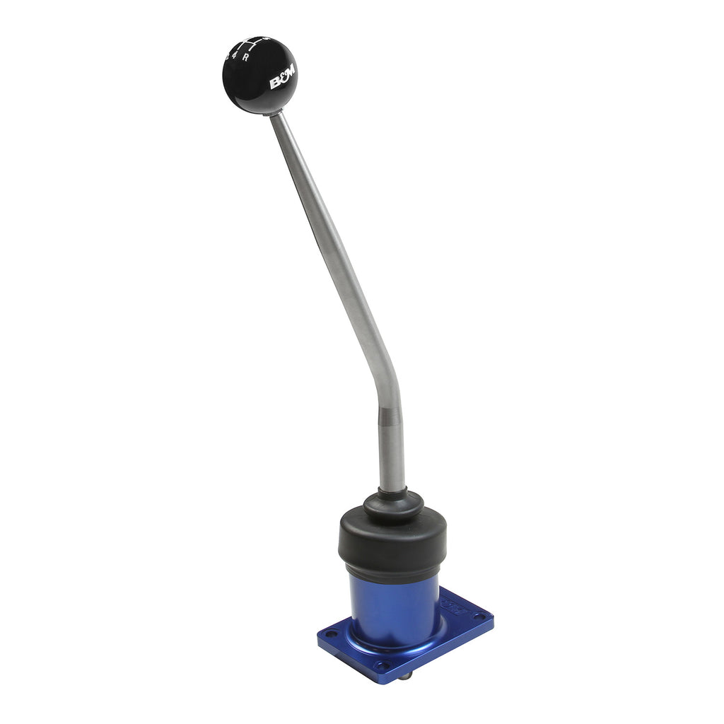 Precision-Manual-Sportshifter---Jeep-Wrangler