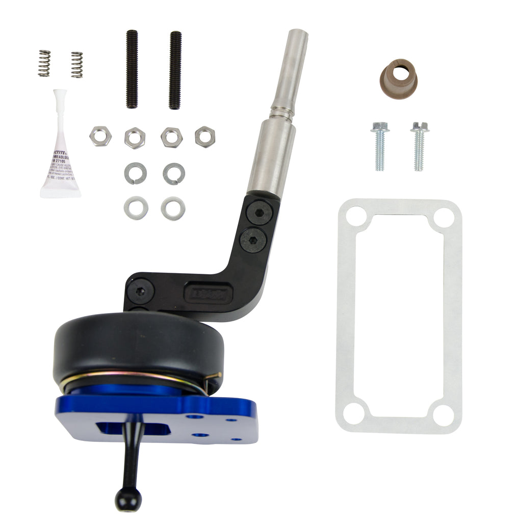 Precision-Manual-Sportshifter---Pontiac-Gto