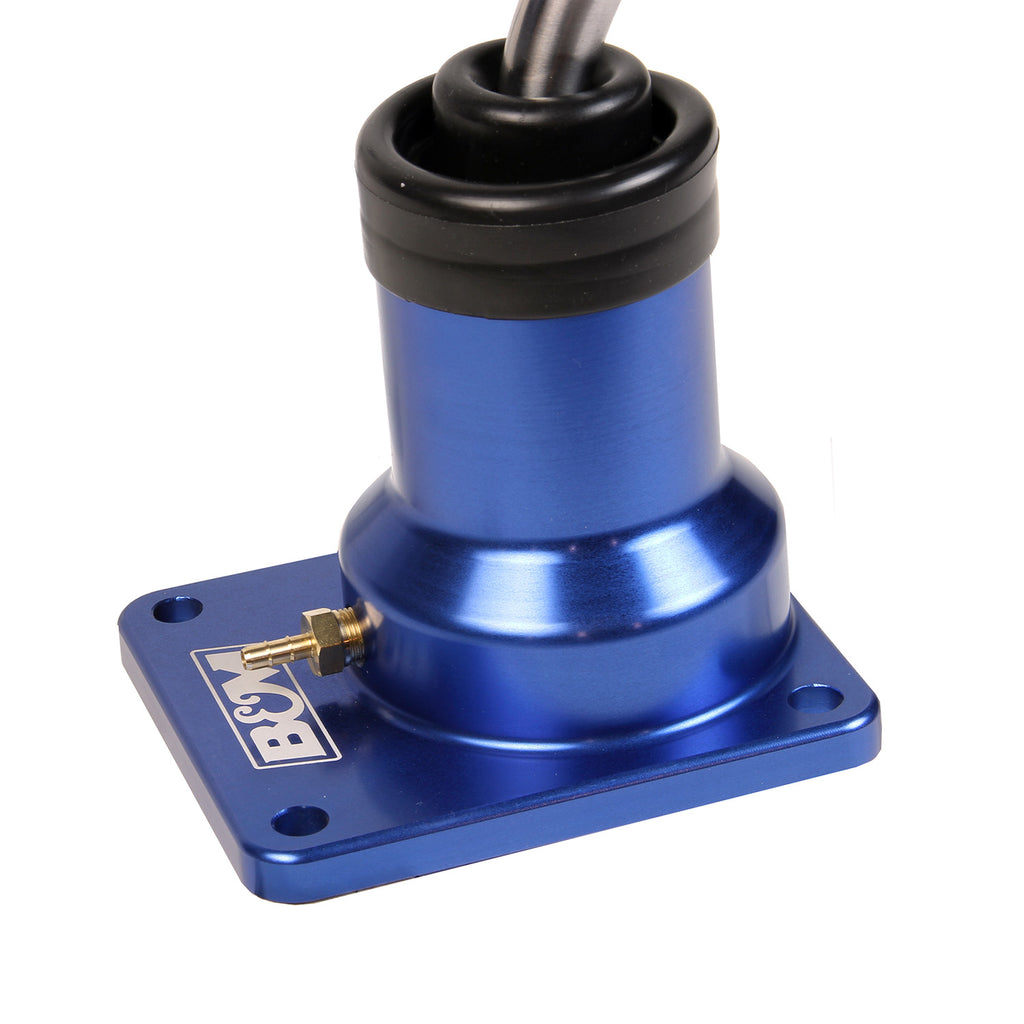 Precision-Manual-Sportshifter-0515-Tacoma-4Wd-And-Prerunner